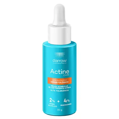 Sérum Antiacne Darrow Actine Care