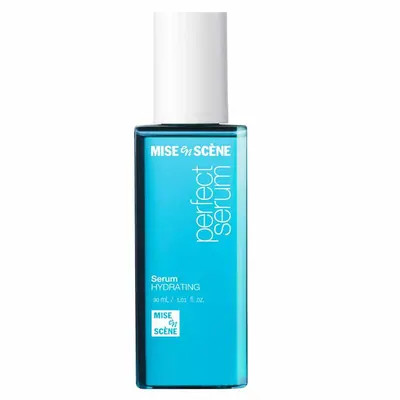 Serum Capilar Mise en Scène Perfect Serum Hydrating
