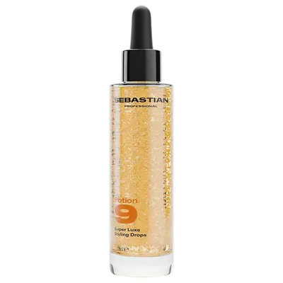Serum Capilar Sebastian Potion 9 Drops