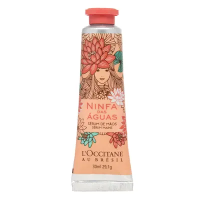 Sérum de Mãos L’Occitane au Brésil Ninfa das Águas