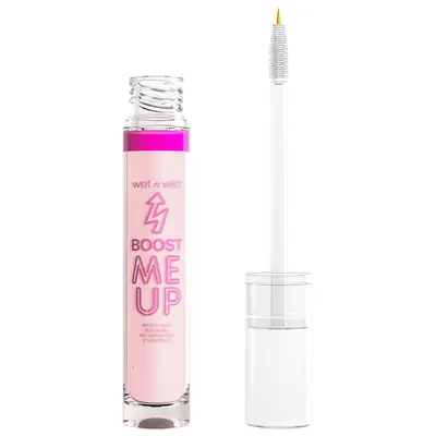 Sérum em Gel para Sobrancelhas e Cílios wet n wild Boost Me Up