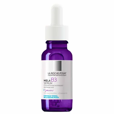 Sérum Facial Clareador La Roche-Posay MelaB3