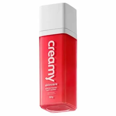 Sérum Facial Creamy Anti Aging Retinal