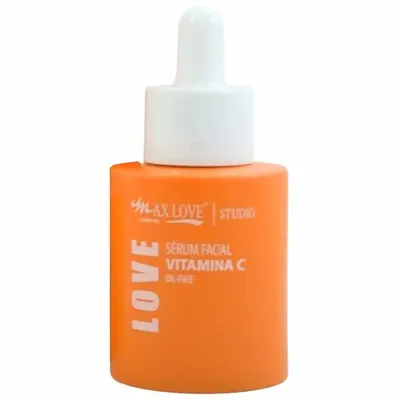 Sérum Facial Vitamina C Max Love