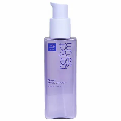 Sérum Magic Straight - Mise en Scène Perfect Serum