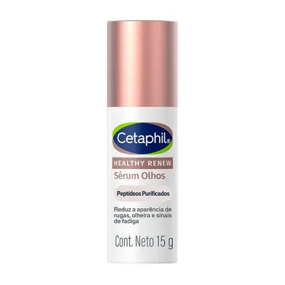 Sérum para Área dos Olhos Cetaphil Healthy Renew Revitalising