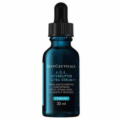 Sérum Tensor Anti-Idade SkinCeuticals A.G.E. Interrupter Ultra