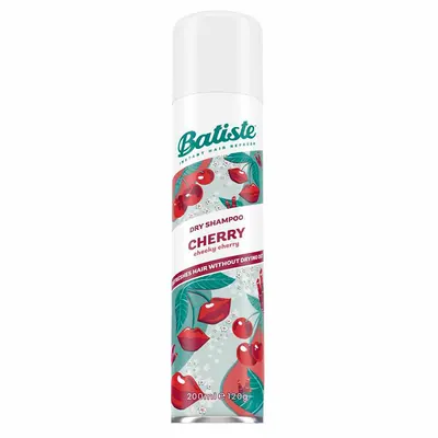 Shampoo à Seco Batiste Cherry