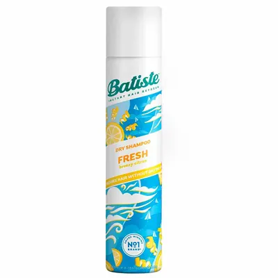 Shampoo à Seco Batiste Fresh
