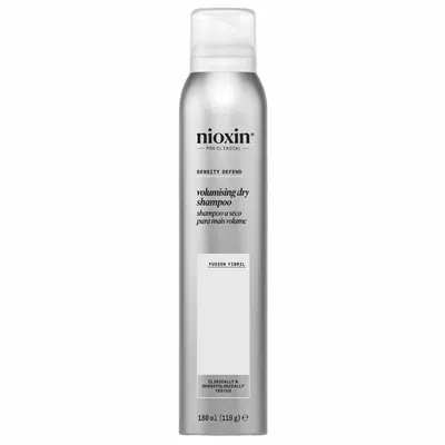 Shampoo á Seco Nioxin Fullness