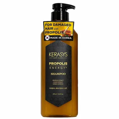 Shampoo Kerasys Propolis Energy