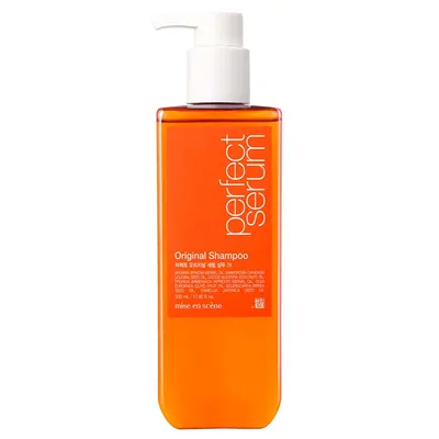 Shampoo Perfect Serum Original Mise en Scène
