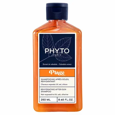 Shampoo Pós Sol Phyto Plage