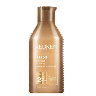 Shampoo Redken All Soft
