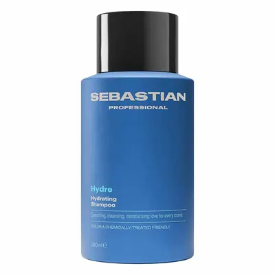 Shampoo Sebastian Hydre