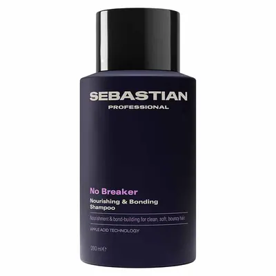 Shampoo Sebastian No Breaker