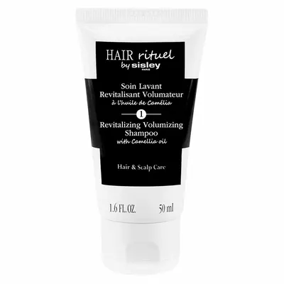 Shampoo Sisley Hair Rtiuel Revitalizing Volumizing