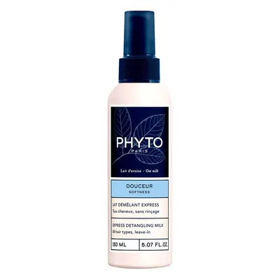 Softness Express Detangle Milk Leave In