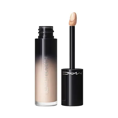 Sombra Líquida 2 em 1 MAC Multisculpt Matte