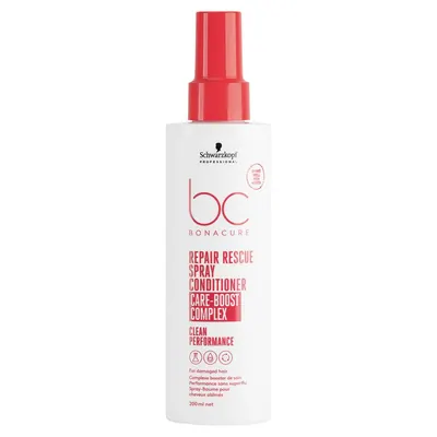 Spray Condicionador Schwarzkopf Bonacure Repair Rescue