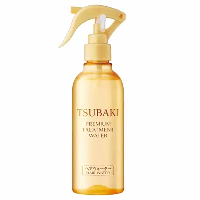 Spray de Tratamento Capilar Tsubaki Premium Water