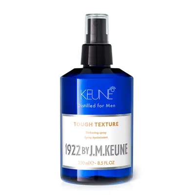 Spray Espessante 1922 J. M. Keune Tough Texture
