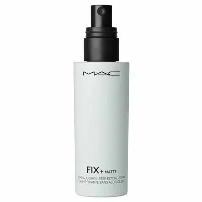 Spray Fixador de Maquiagem MAC Fix+ Matte