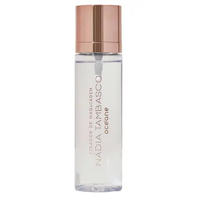 Spray Fixador de Maquiagem Nádia Tambasco by Océane Perfect Fix
