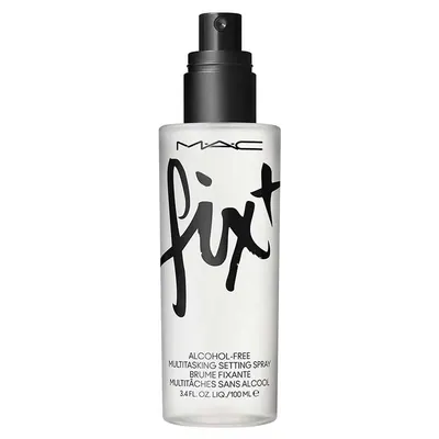 Spray Fixador Multifuncional MAC - Fix +