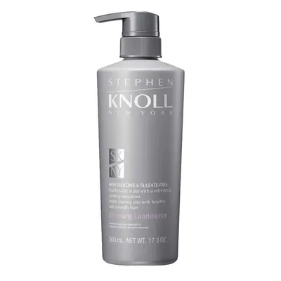 Stephen Knoll Cleansing Conditioner