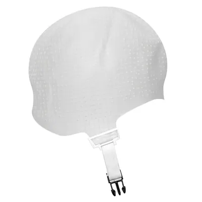 Touca de Silicone para Mechas - Vertix