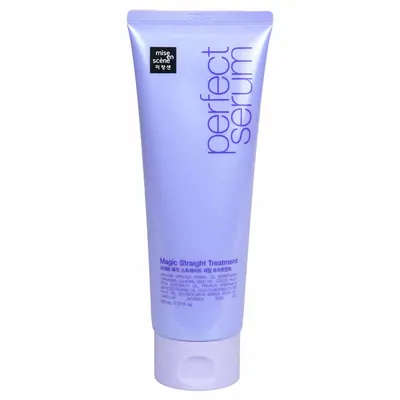 Tratamento Liso Mágico Mise en Scène Perfect Serum