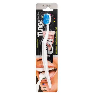 Tung Brush Curaprox - Escova de Língua