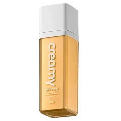 Vitamina C Creamy Gold