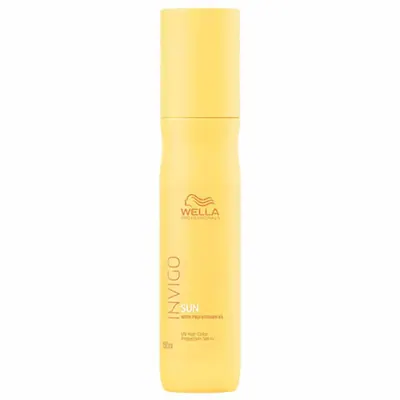 Wella Professionals Invigo Sun Spray de Proteção UV - Leave In