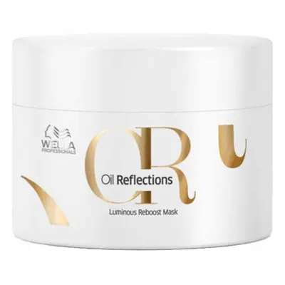Wella Professionals Oil Reflections Máscara de Hidratação