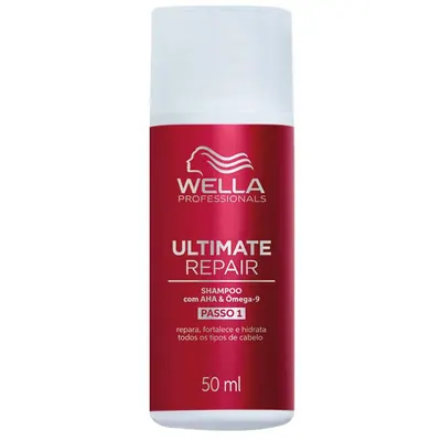 Wella Professionals Ultimate Repair Miniatura Shampoo