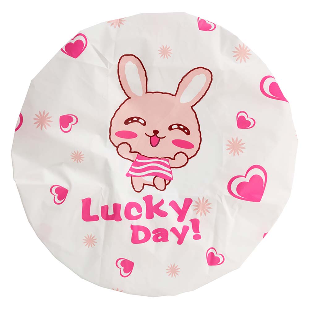 Touca de Banho Proart Infantil Luck