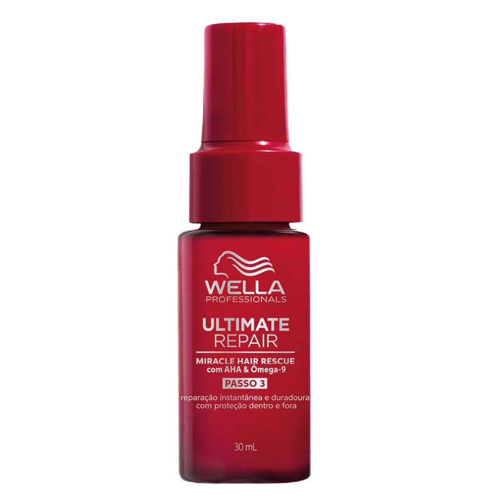 Wella Professionals Ultimate Repair Miracle Hair Rescue Leave-In