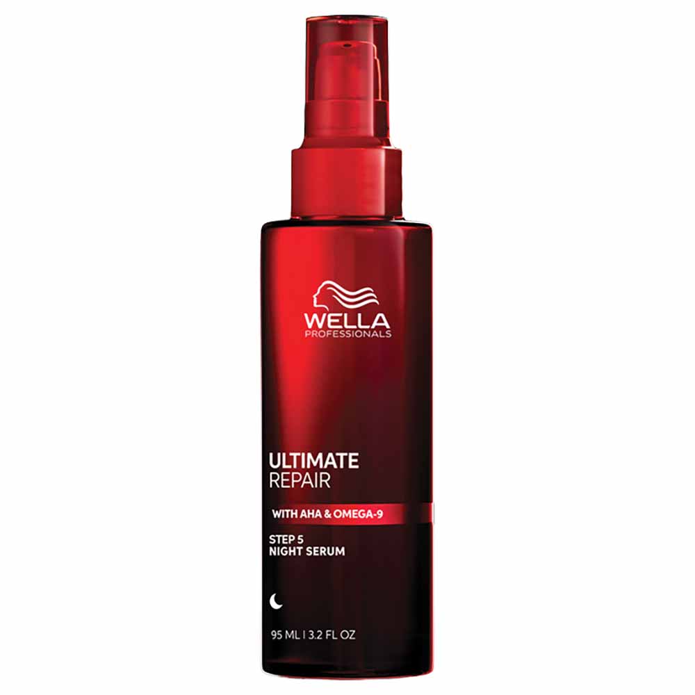 Wella Professionals Ultimate Repair Night Sérum
