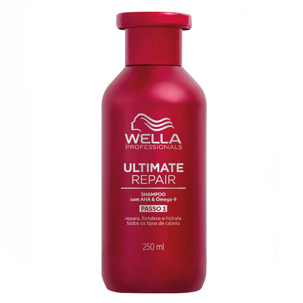 Wella Professionals Ultimate Repair Shampoo